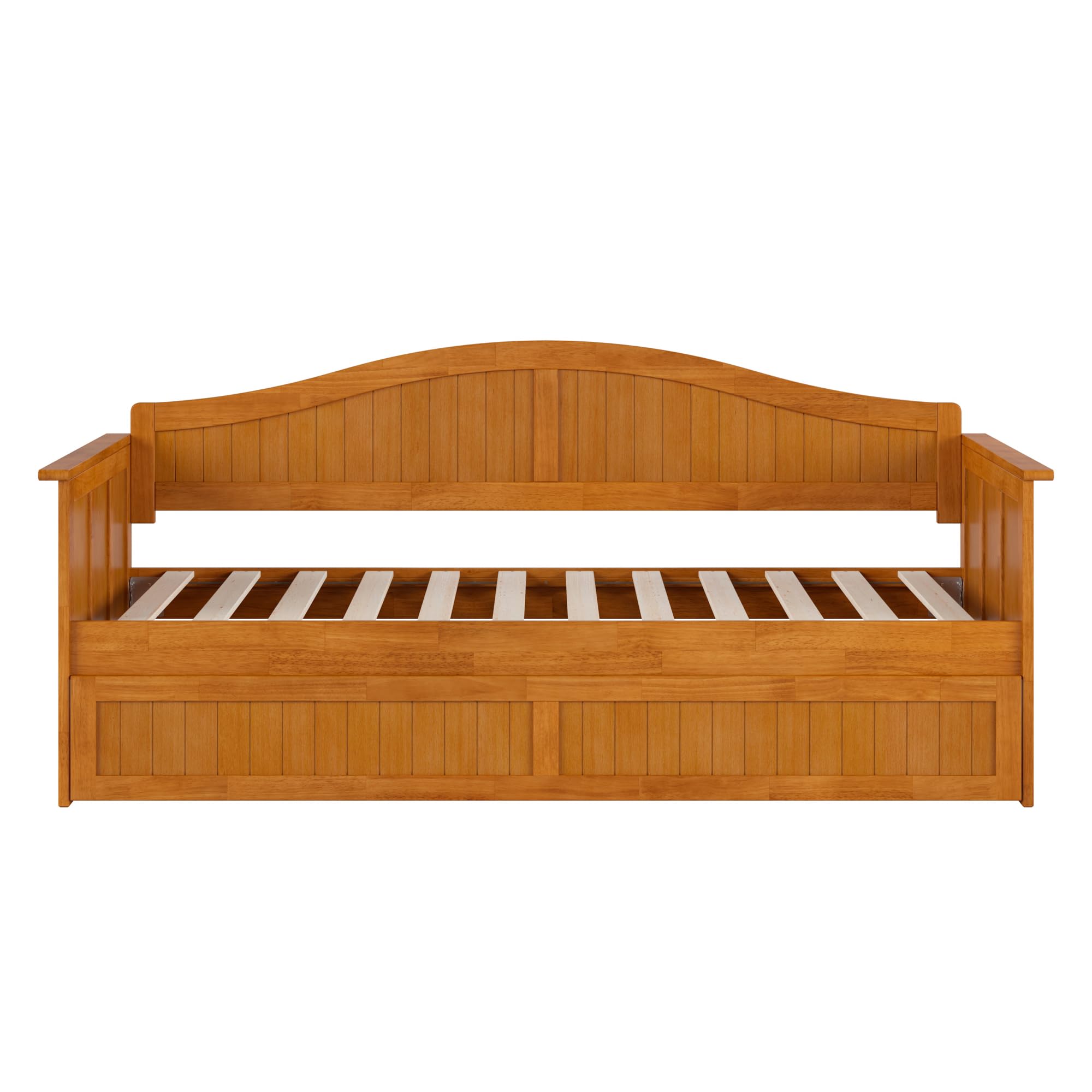Nantucket Twin Daybed with Trundle
