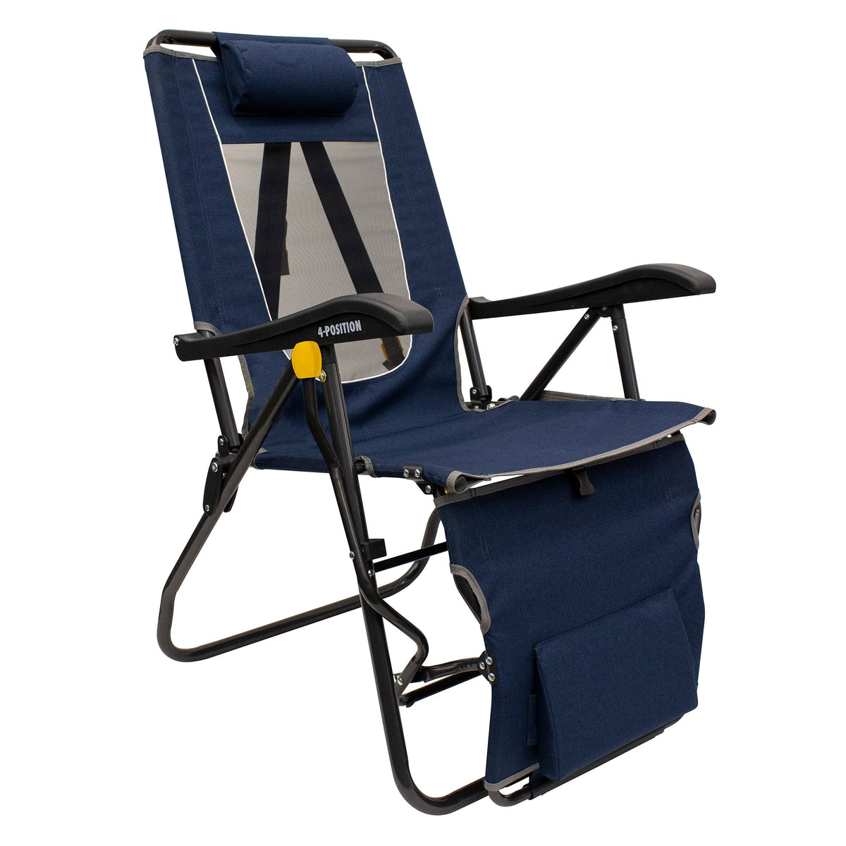 GCI Outdoor Legz Up Lounger Outdoor Lounge Chair