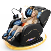 Zero Gravity Full Body Massage Chair