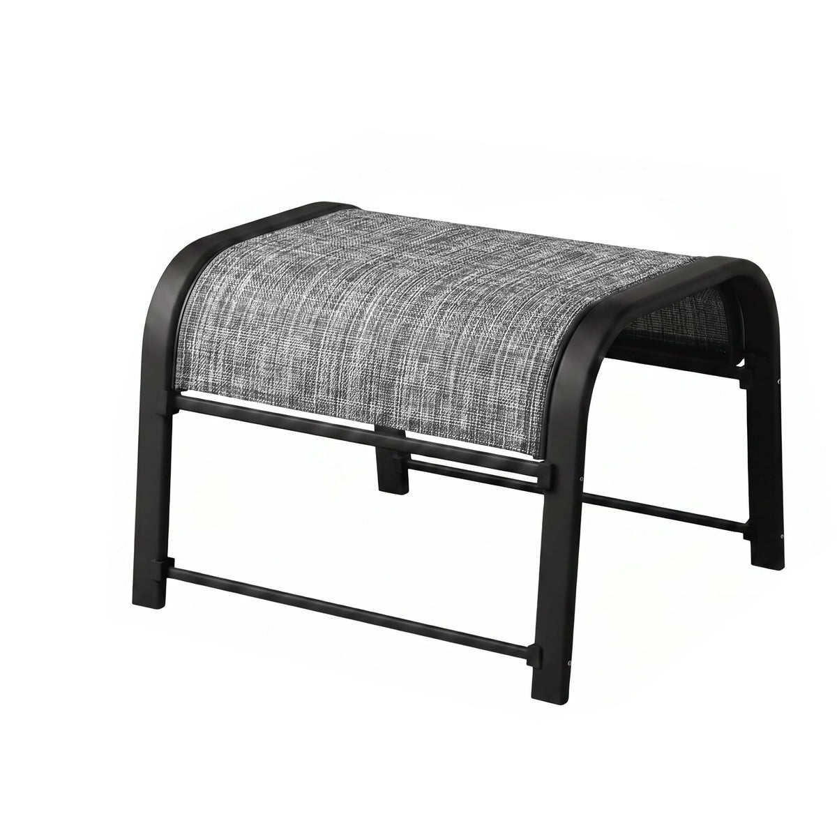 Stackable Patio Ottoman