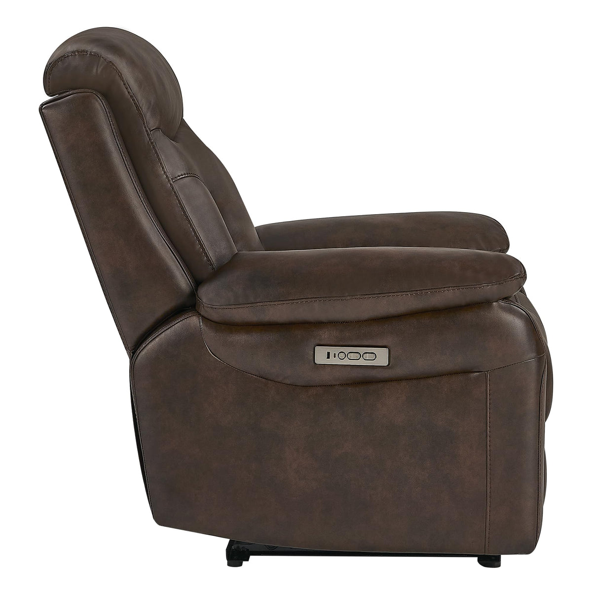 Wall Hugger Power Recliner