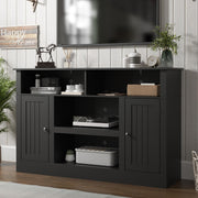 Farmhouse TV Stand