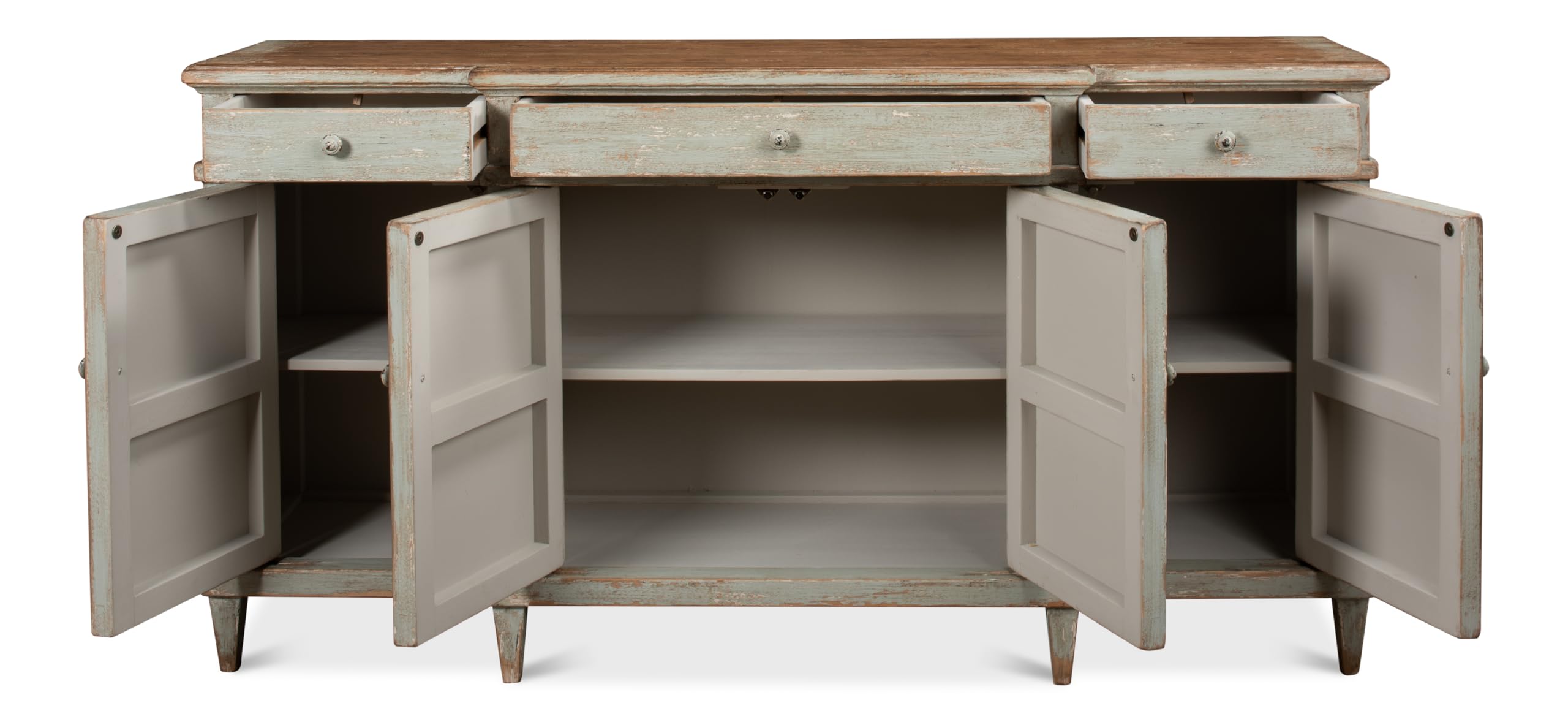 Sarreid Theo Buffet
