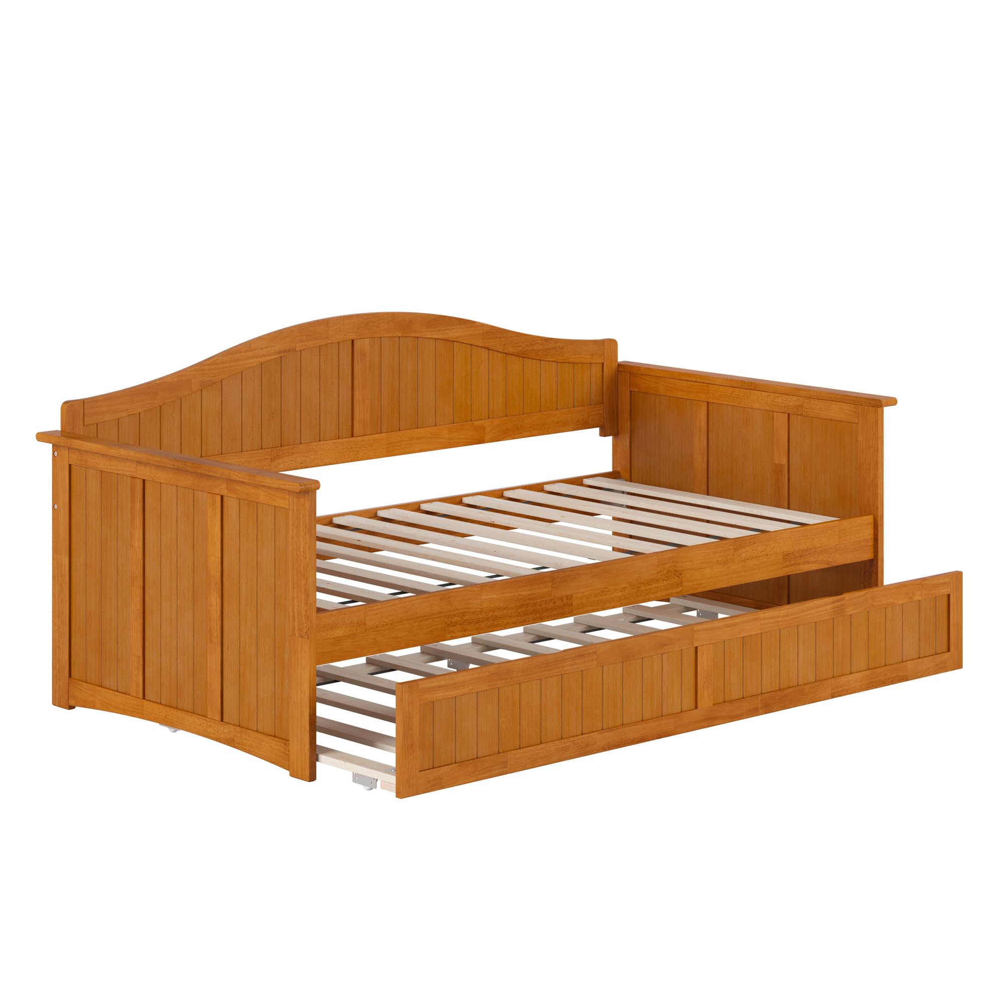 Nantucket Twin Daybed with Trundle