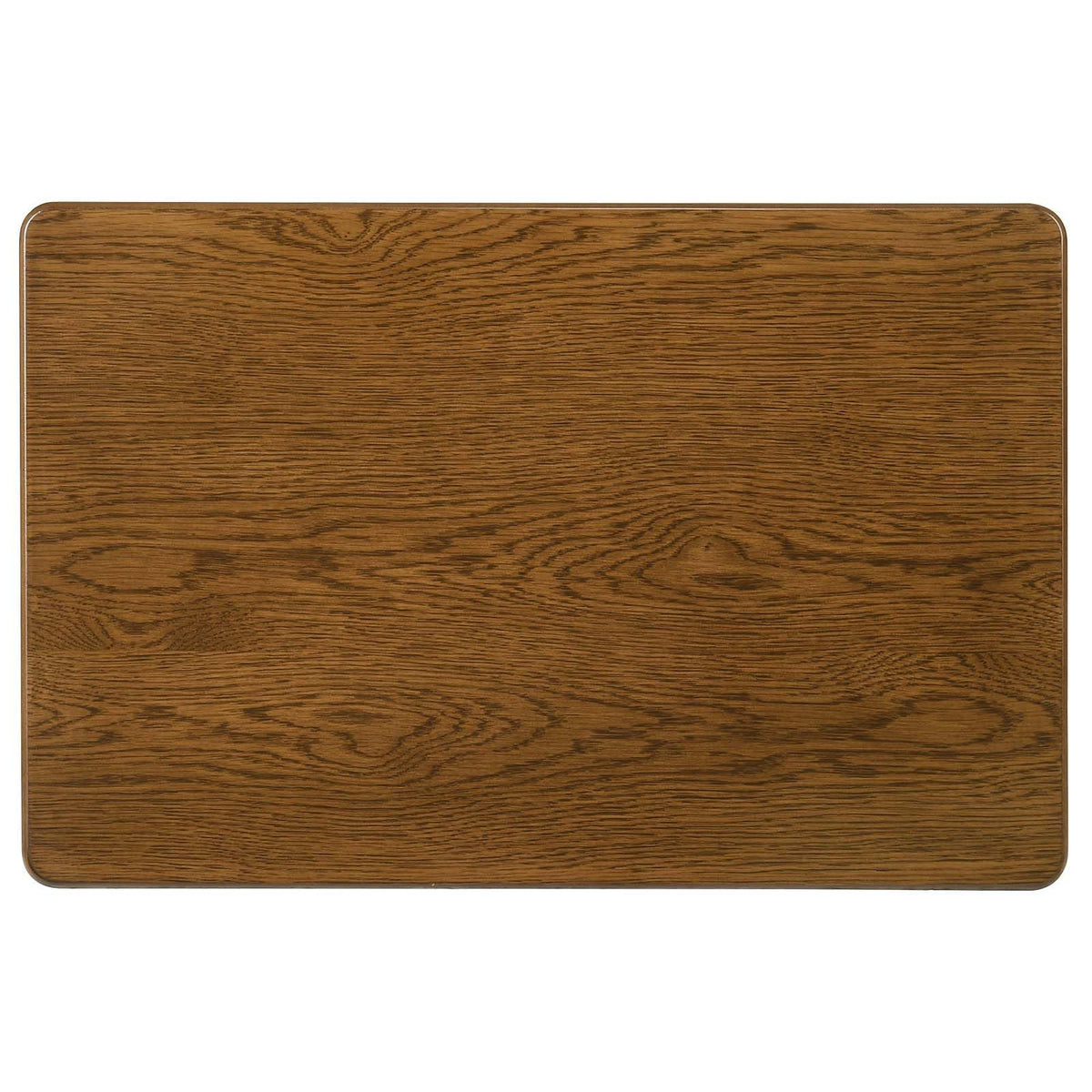 Solid Wood Nesting Tables, Set of 3