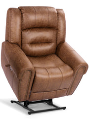 Power Lift Recliner Chair with Heat & Massage