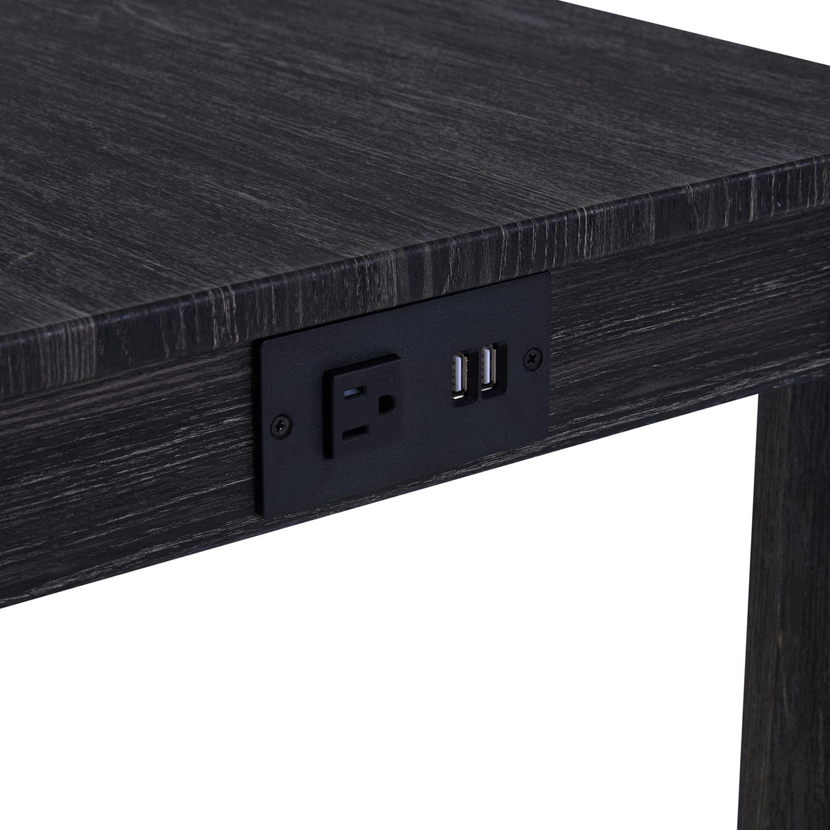 4-Piece Counter-Height Dining Set