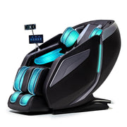 4D Zero Gravity Full Body Massage Chair