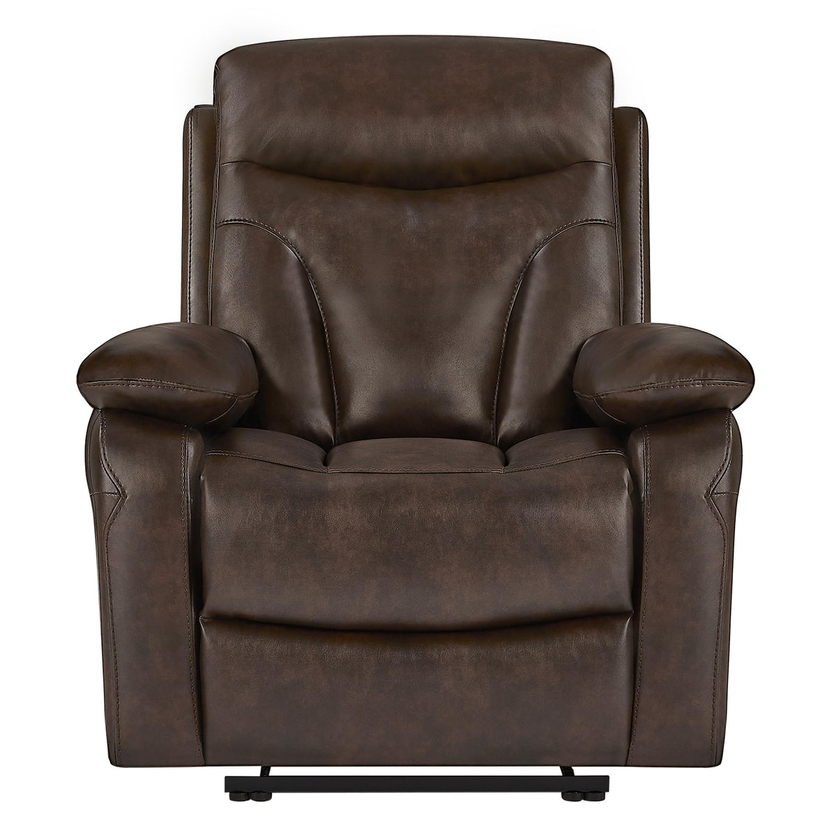 Wall Hugger Power Recliner