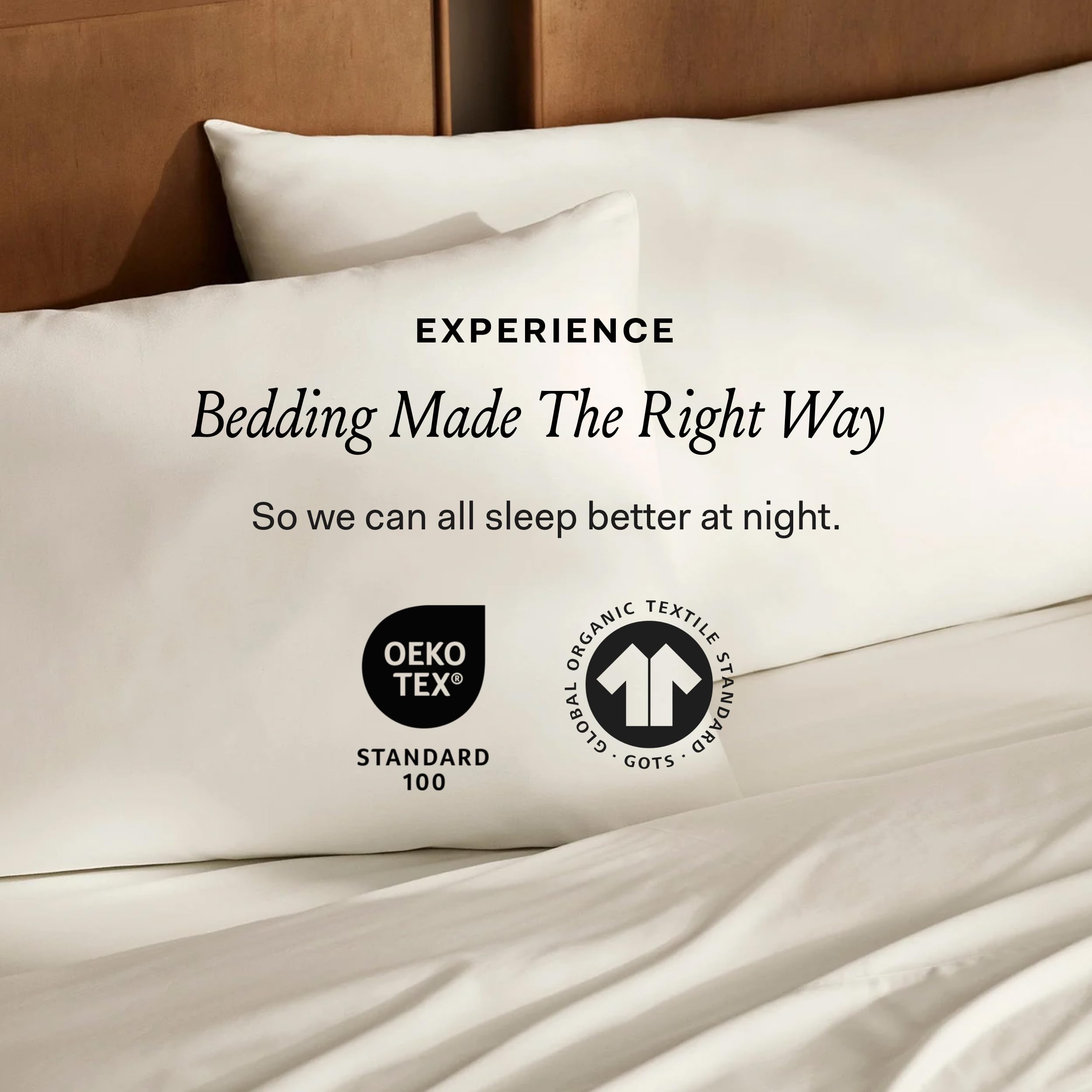 King Percale Hemmed Sheet Set – Pewter