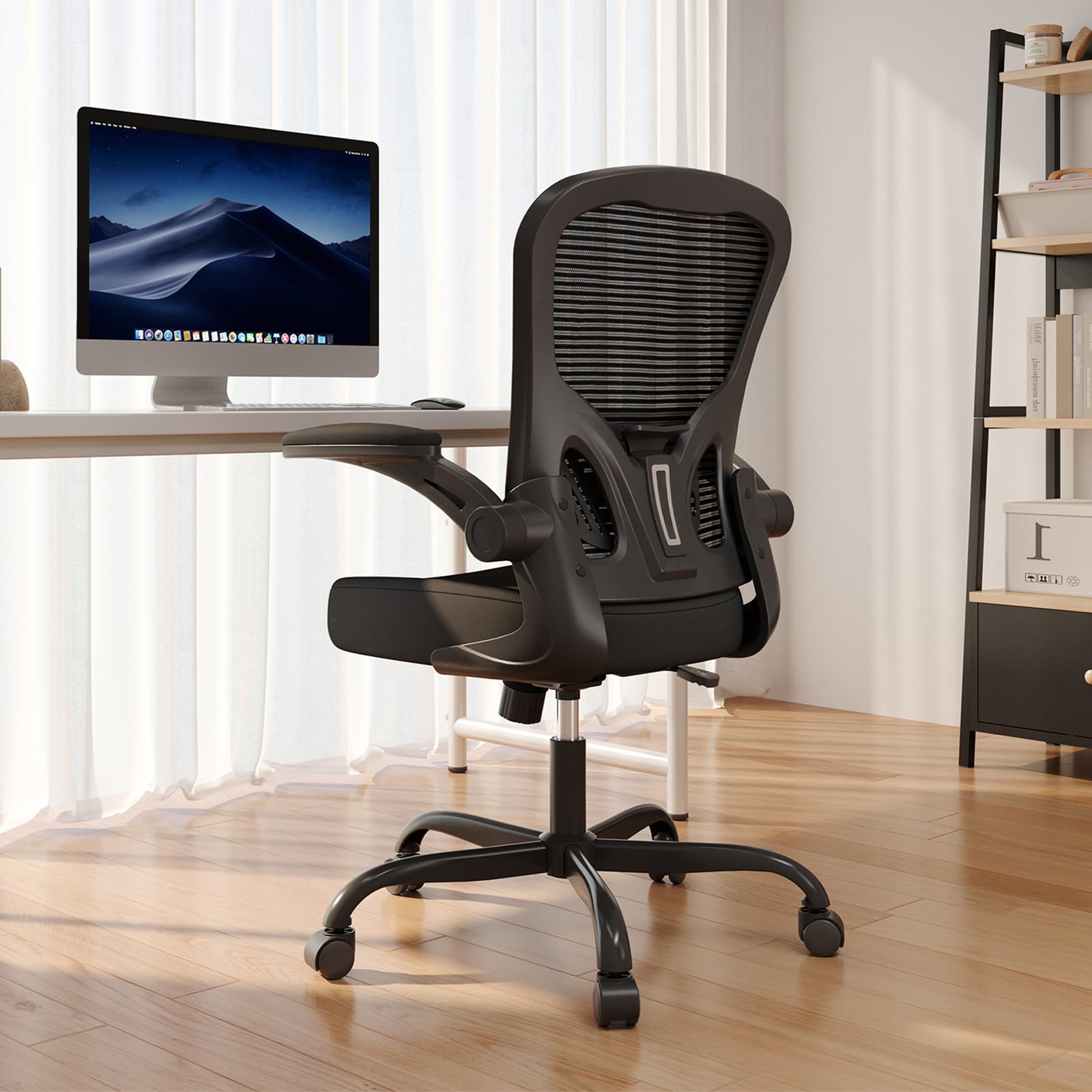 Ergonomic High Back Mesh Office Chair