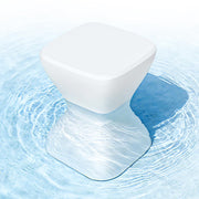 Poolside Floating Side Table