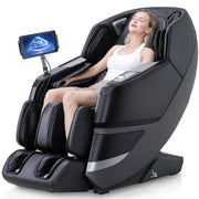 4D Full Body Massage Chair Recliner