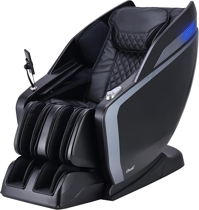 Monarch Full Body Massage Chair