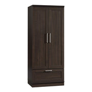 Wardrobe Storage Cabinet with Drawer