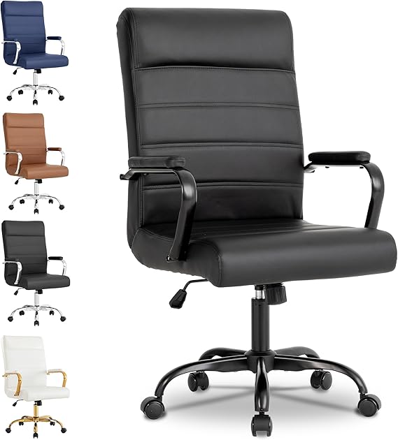 High Back Ergonomic Office Chair