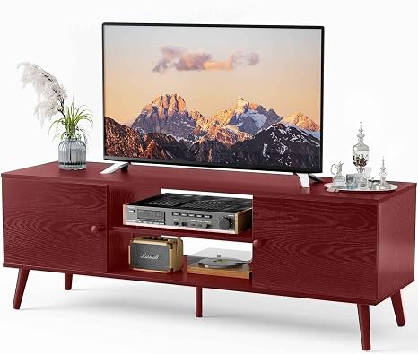 TV Stand for 55-60 Inch TVs