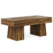 Farmhouse Coffee Table 47"