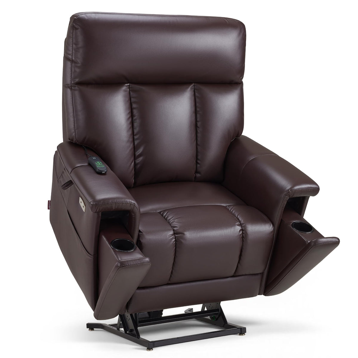 MCombo 500lbs Heavy Duty Lift Chair for Elderly, 28" Extra Wide Seat R7777
