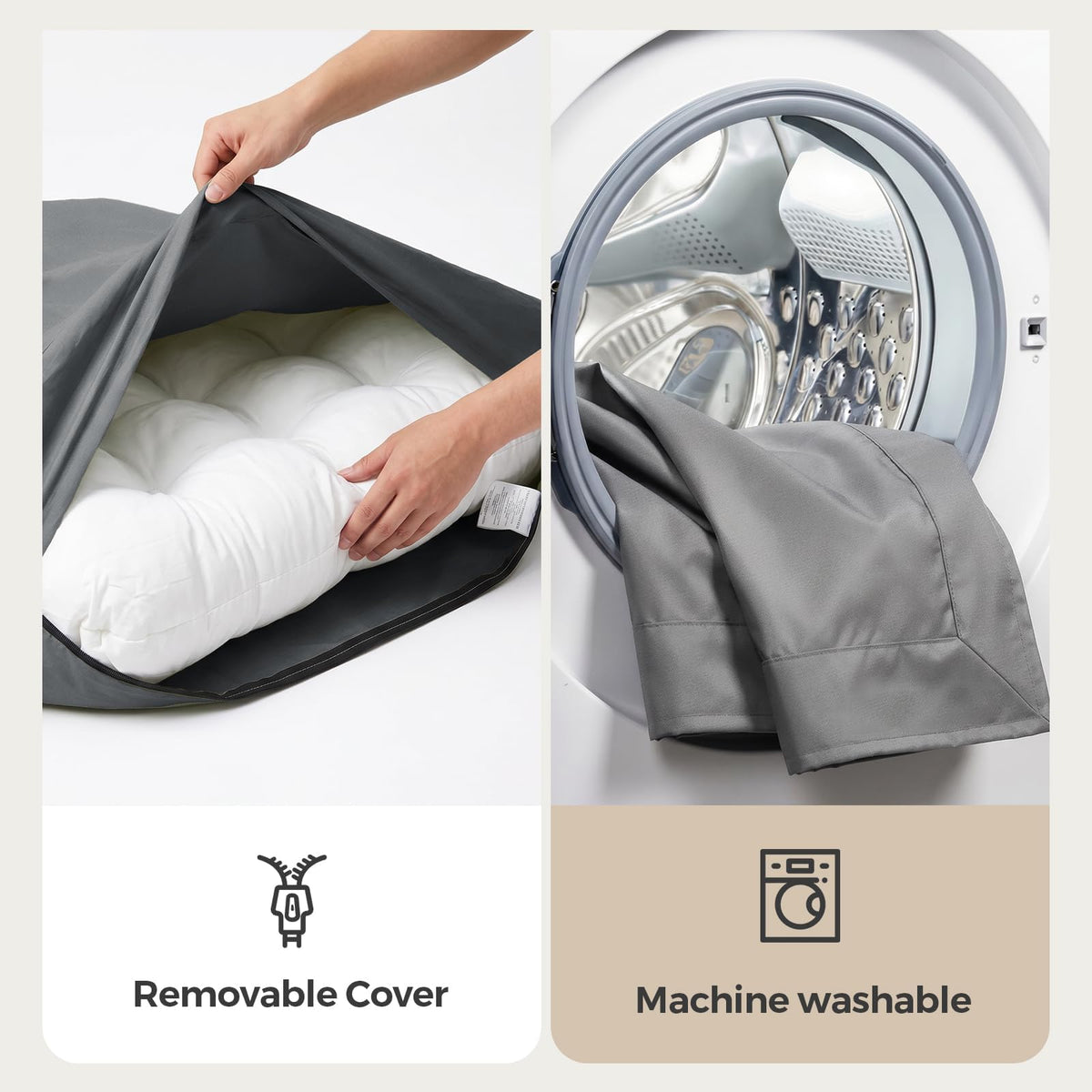 XL Water-Resistant Dog Bed
