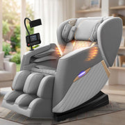 Heated Full Body Massage Chair