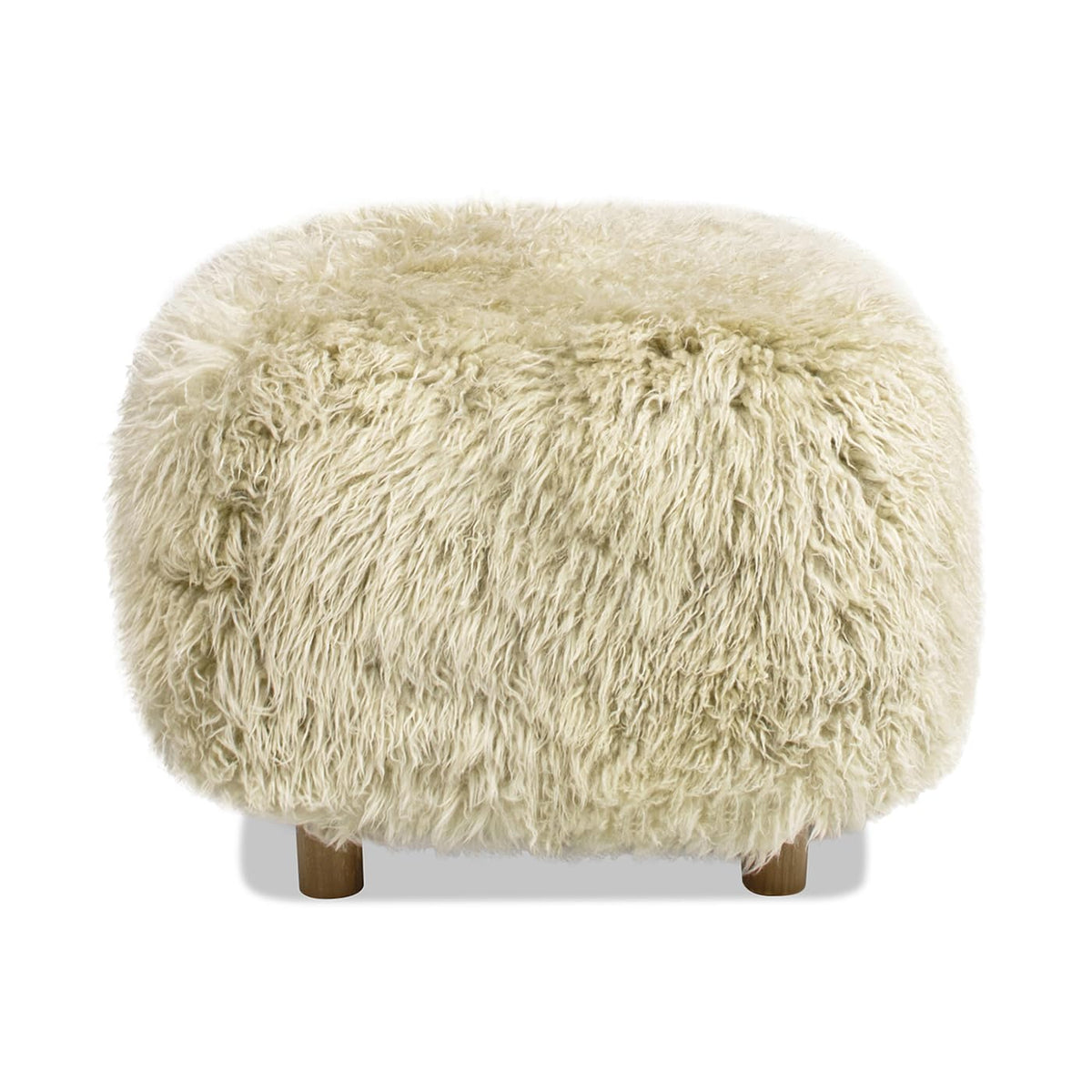 Sheepskin Accent Seating