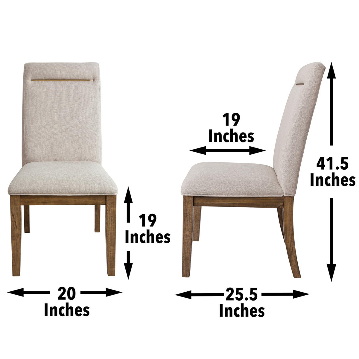 7-Piece Extendable Dining Set