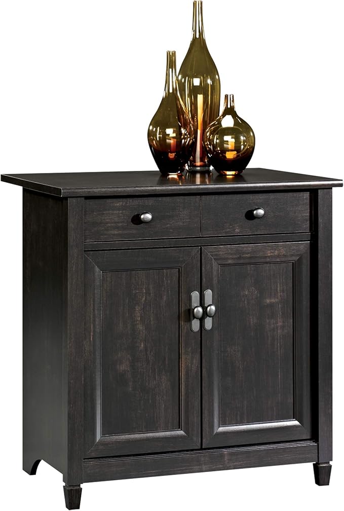 Utility Storage Cabinet with Doors