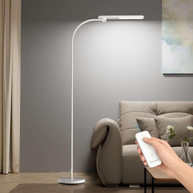 LED Floor Lamp for Reading