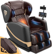 FURNIMAT Massage Chair Full Body Zero Gravity Recliner, 2026 New Version