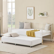 Twin Daybed with Trundle