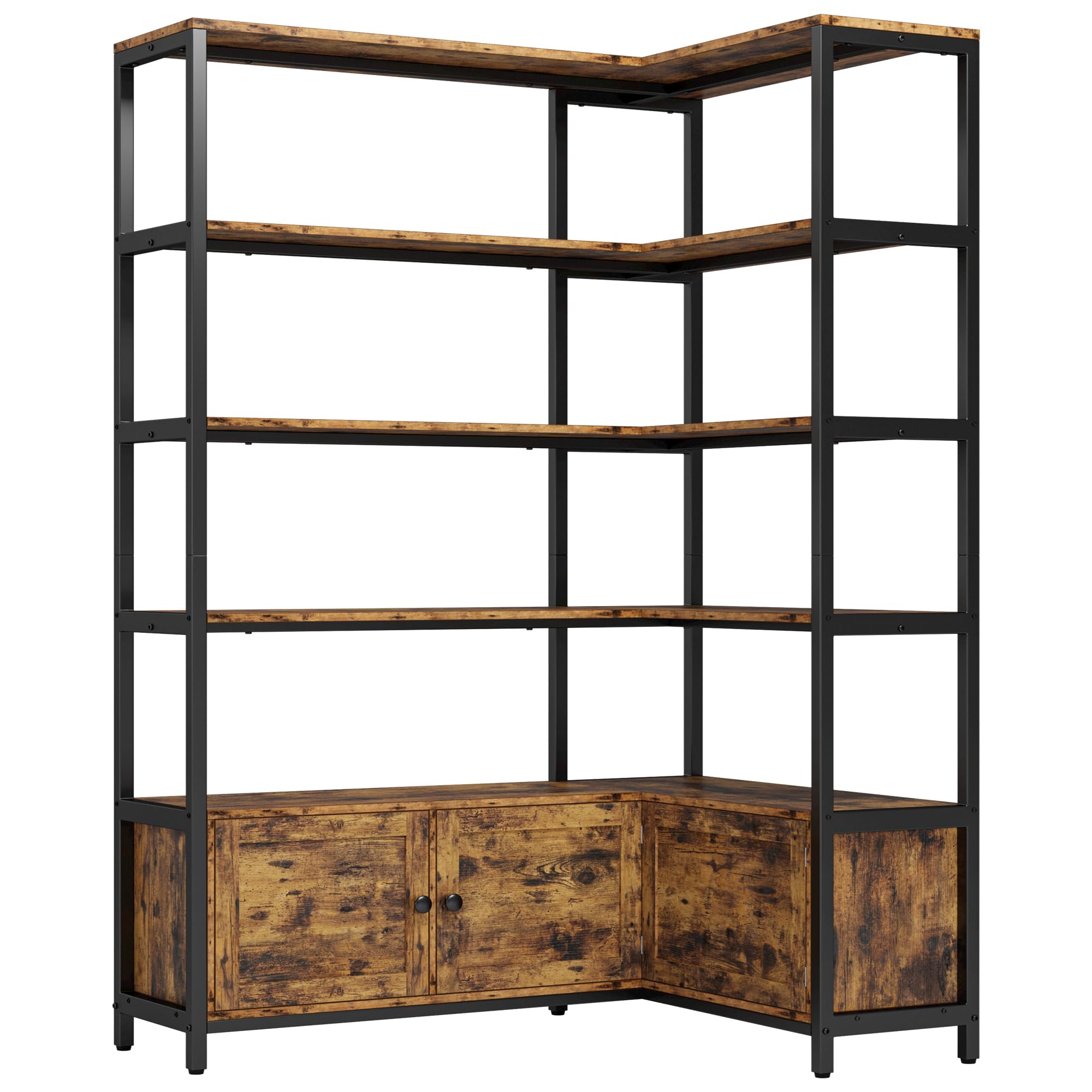 Farmhouse Twin Daybed with Pop-Up Trundle & Barn Door Storage