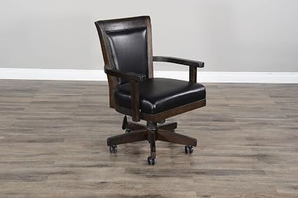 Smokehouse Poker Game & Dining Table