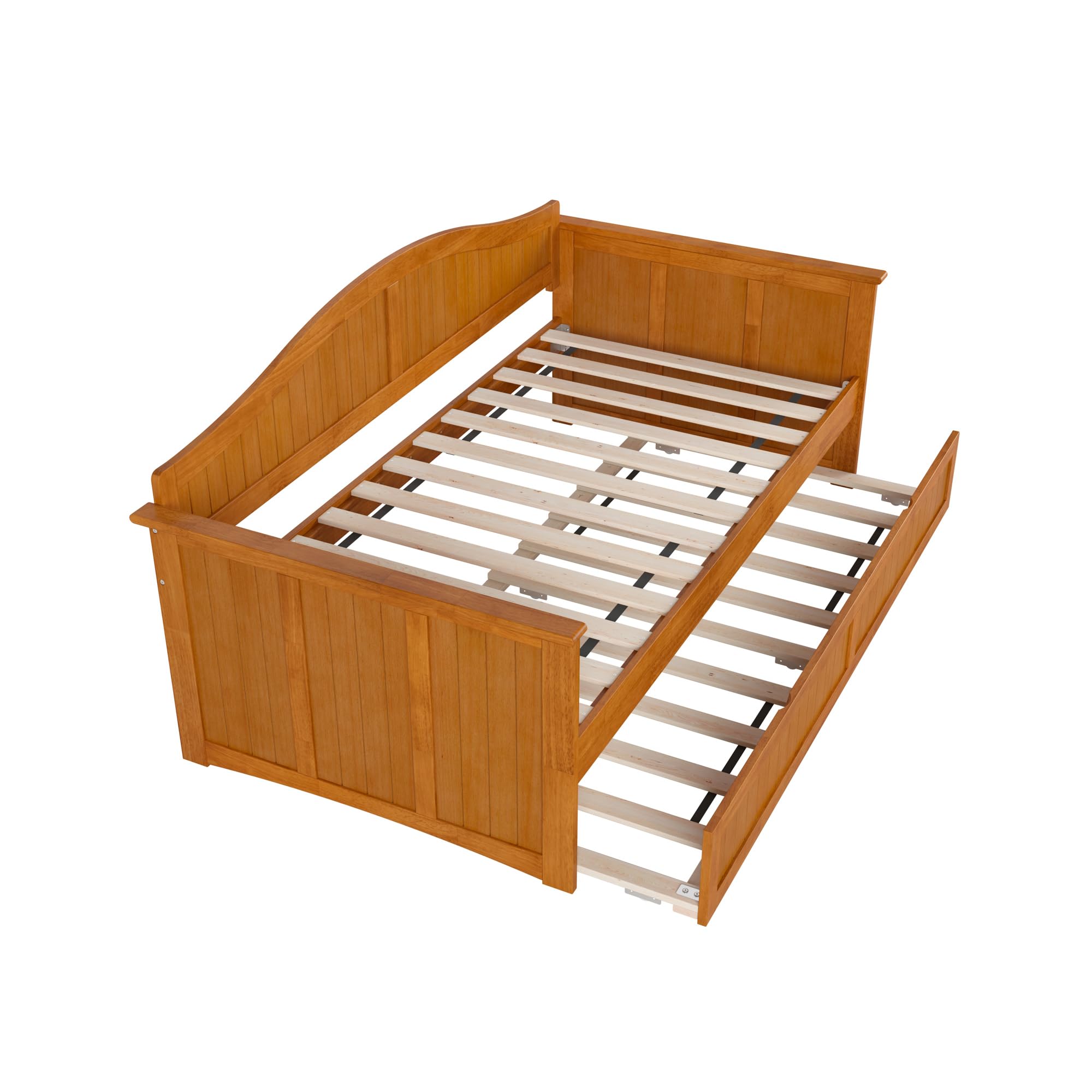 Nantucket Twin Daybed with Trundle