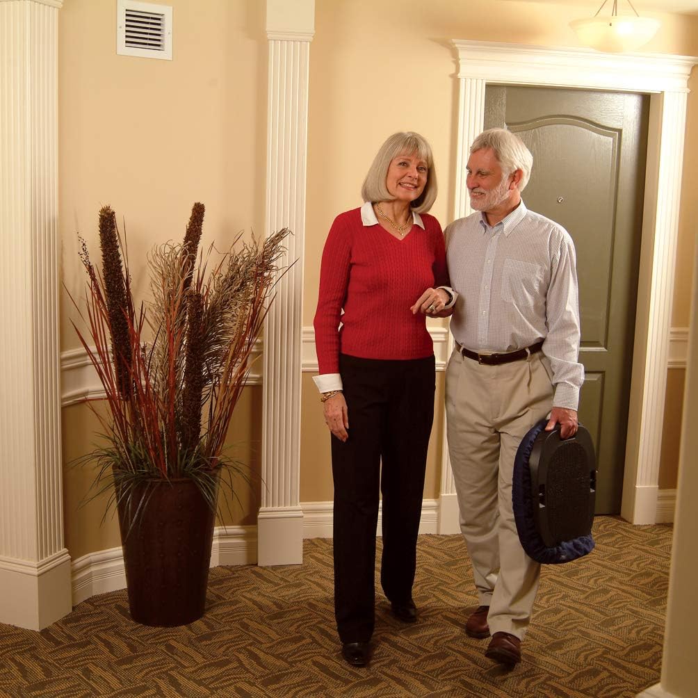 Portable Lifting Seat Cushion with 70% Weight Support