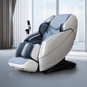 4D Full Body Massage Chair with Heat & Zero Gravity