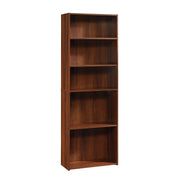 5-Shelf Bookcase with Adjustable Shelves