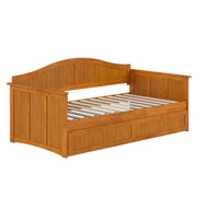 Nantucket Twin Daybed with Trundle