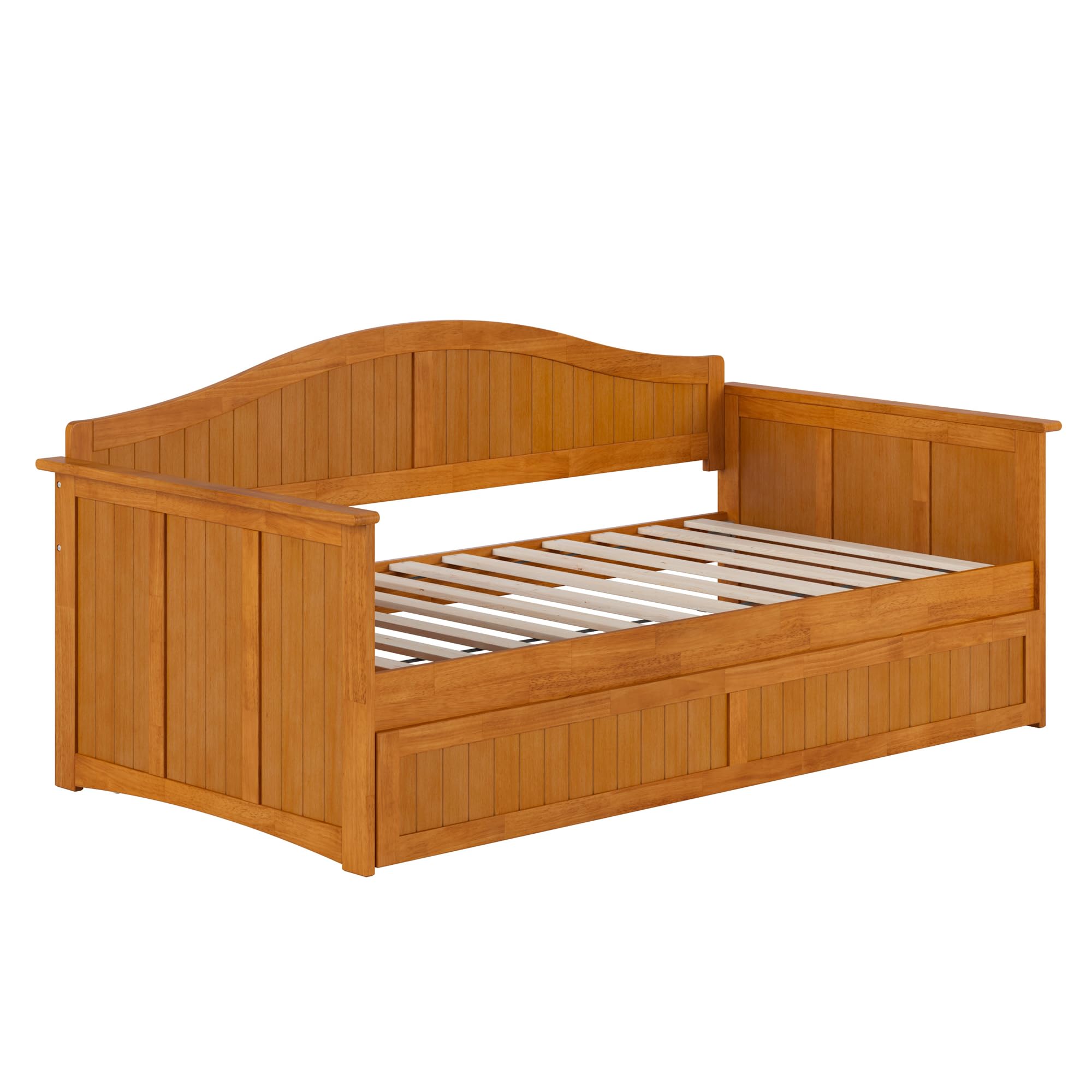 Nantucket Twin Daybed with Trundle