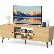 TV Stand for 55-60 Inch TVs