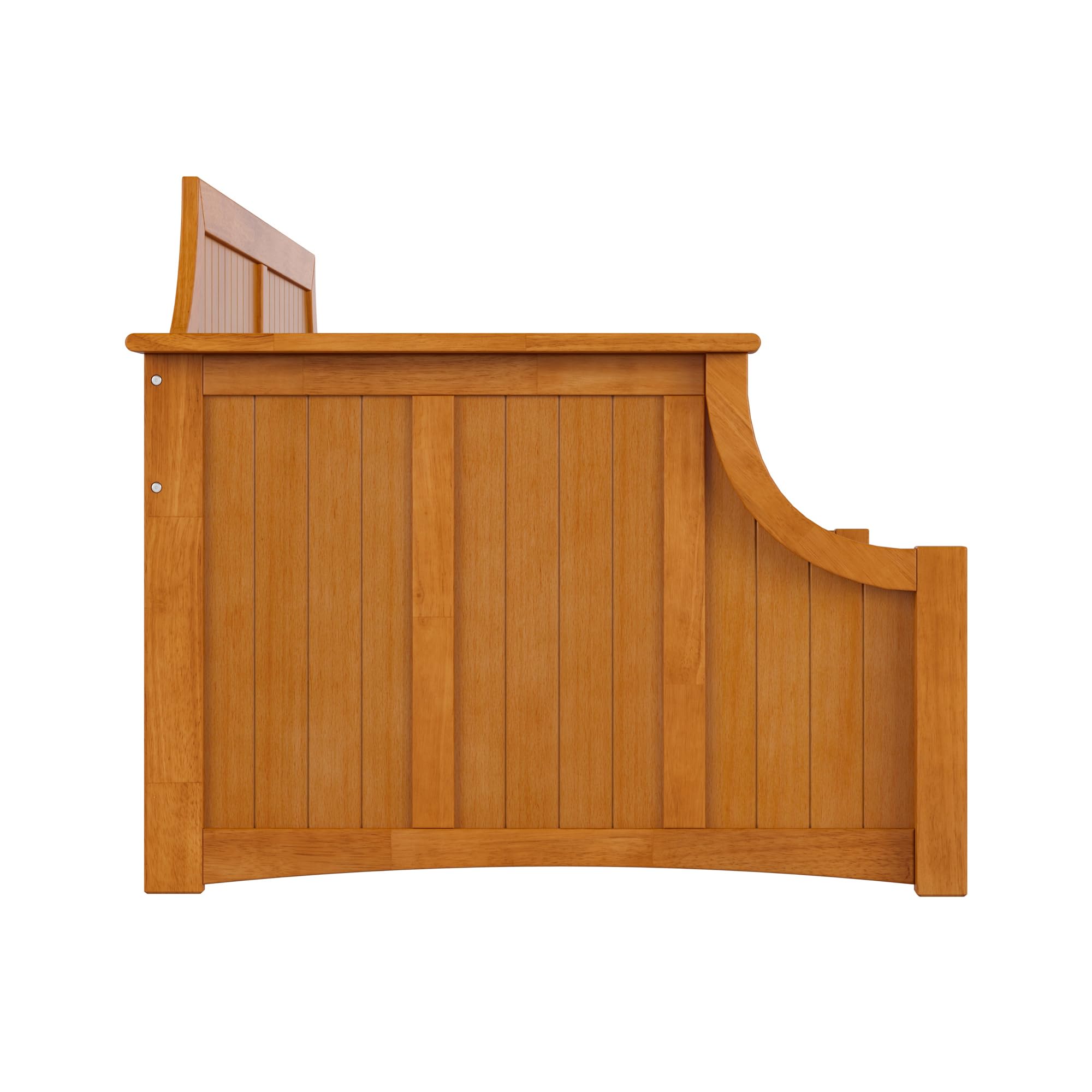 Cambridge Twin Wood Daybed Frame