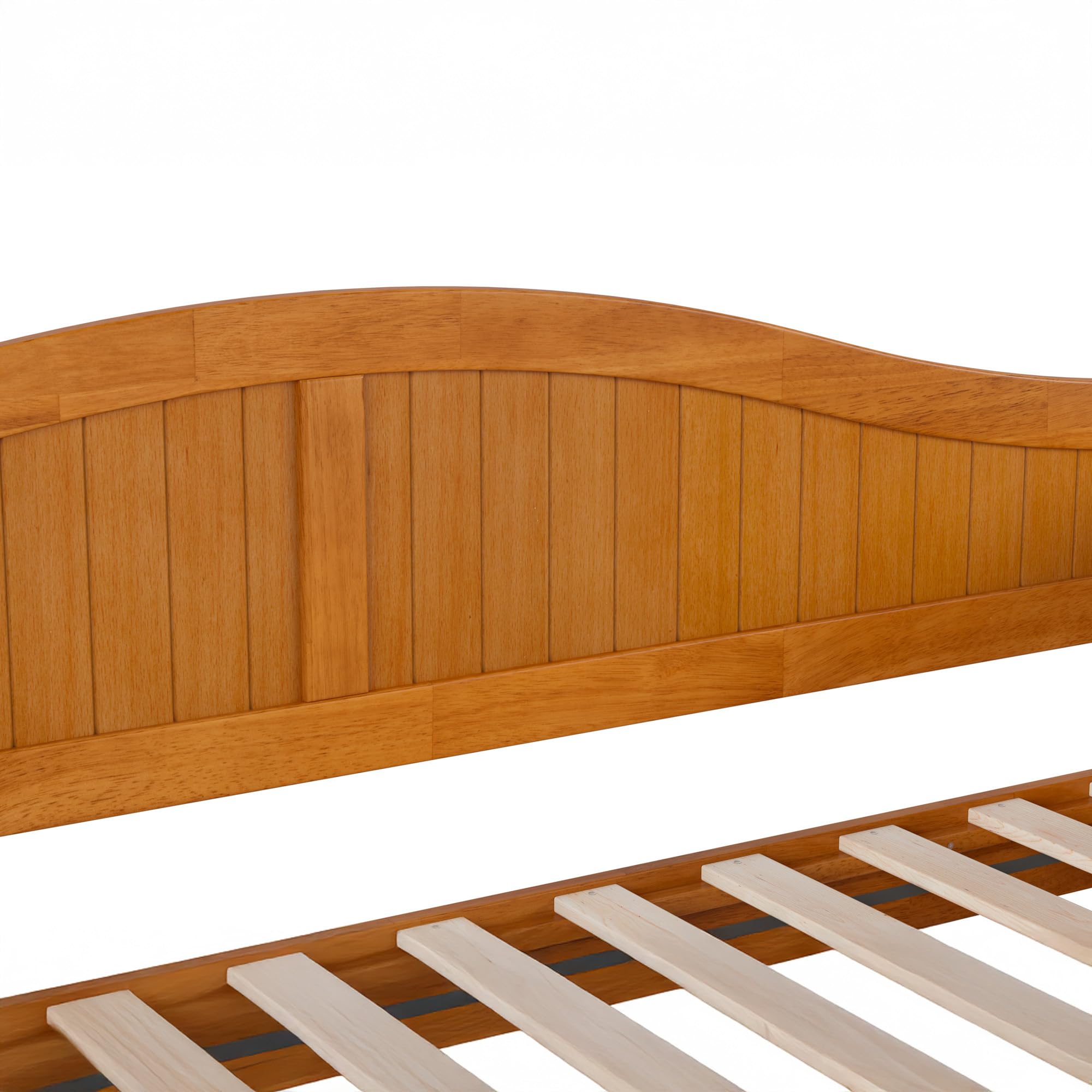 Nantucket Twin Daybed with Trundle