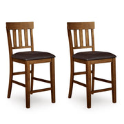 Counter Height Barstool Set of 2