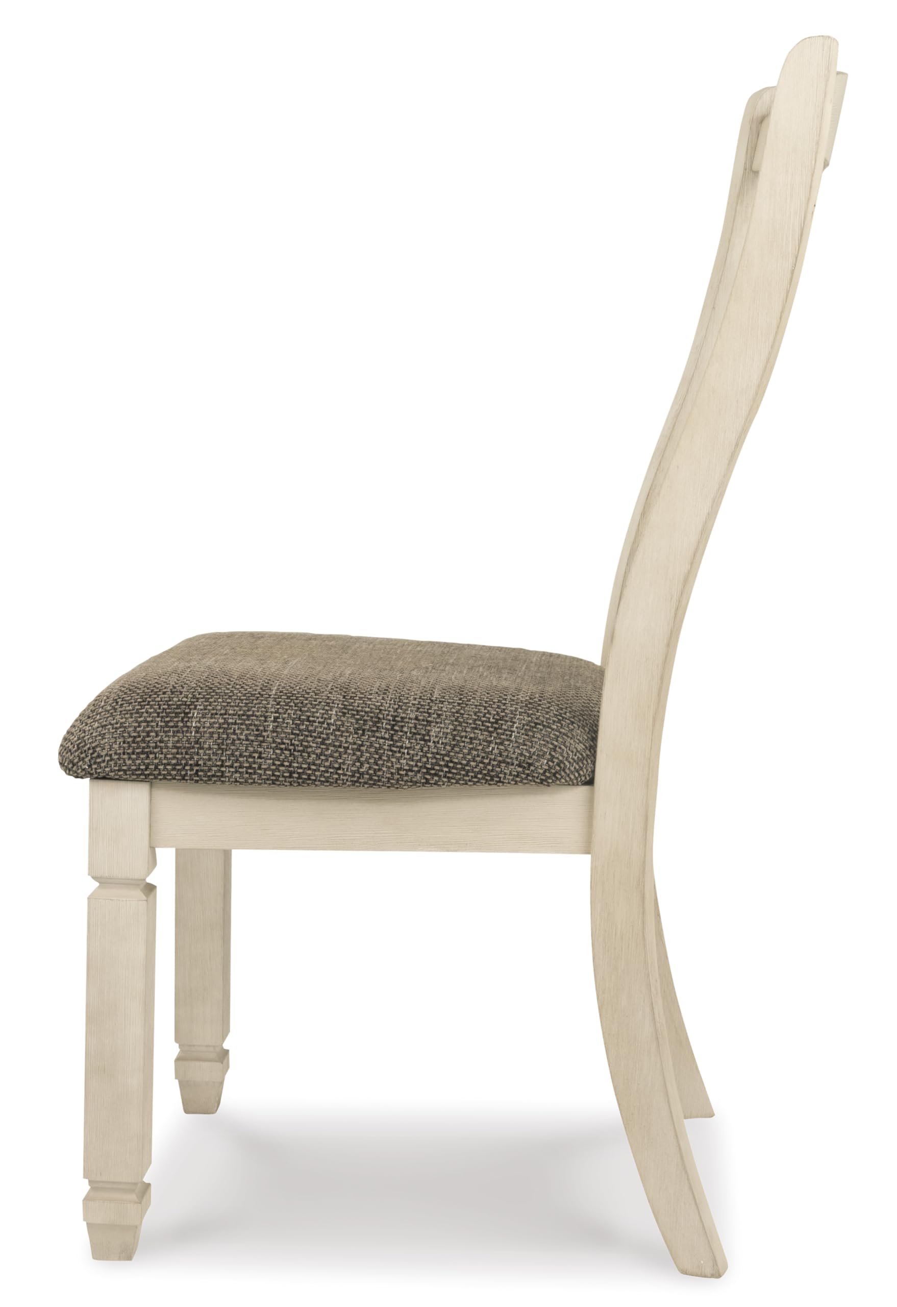 Upholstered Dining Chair, Set of 2