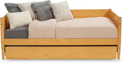 Twin Daybed with Trundle