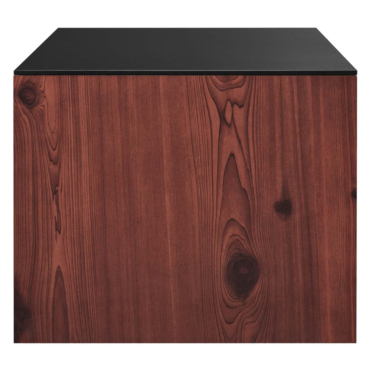 Wall-Mounted Storage Cabinet