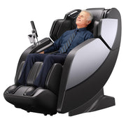 4D Zero Gravity Full Body Massage Chair
