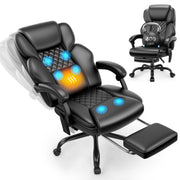 Reclining Massage Office Chair