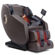 Mazzup Full Body Massage Chair, Fully Assembled Zero Gravity Recliner