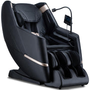 Black Zero Gravity Massage Chair